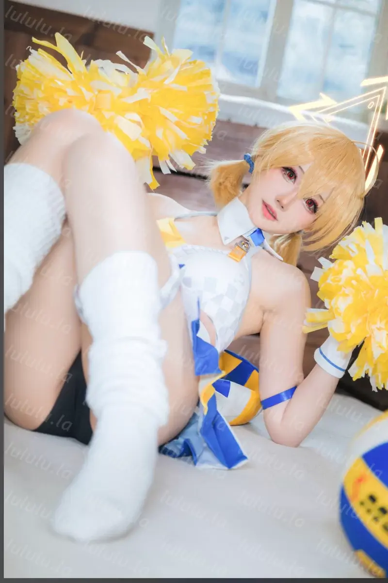 [转载搬运] 【COSPLAY/合集/带视频】焖焖碳 – 全套38期 COS+视频合集 [38套+6.1G][百度盘]-福利岛