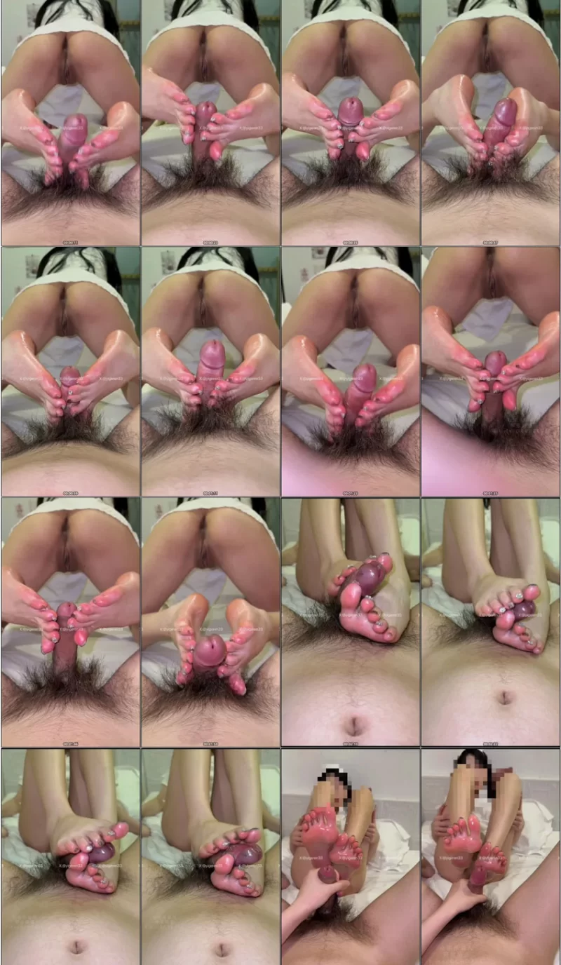 [转载搬运] 推特新晋4年绿帽美腿淫妻近距离口交特写！全射在嘴巴里了 [1v+365M][磁力链接]-福利岛