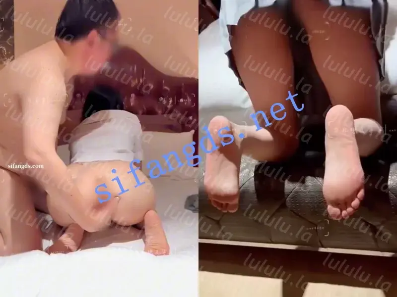 [转载搬运] 【重磅】极品淫妻【人妻的情欲日记 恋足的宁宁】付费私拍 [3V+6.98G][百度盘]-福利岛