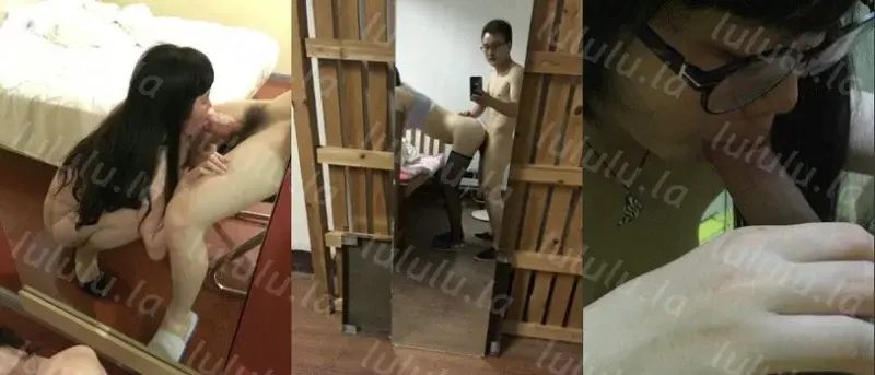 [转载搬运] 东南大学反差学妹与男友甜蜜性生活❤️眼镜骚货爱穿丝... [13P128P+12G][百度盘]-福利岛