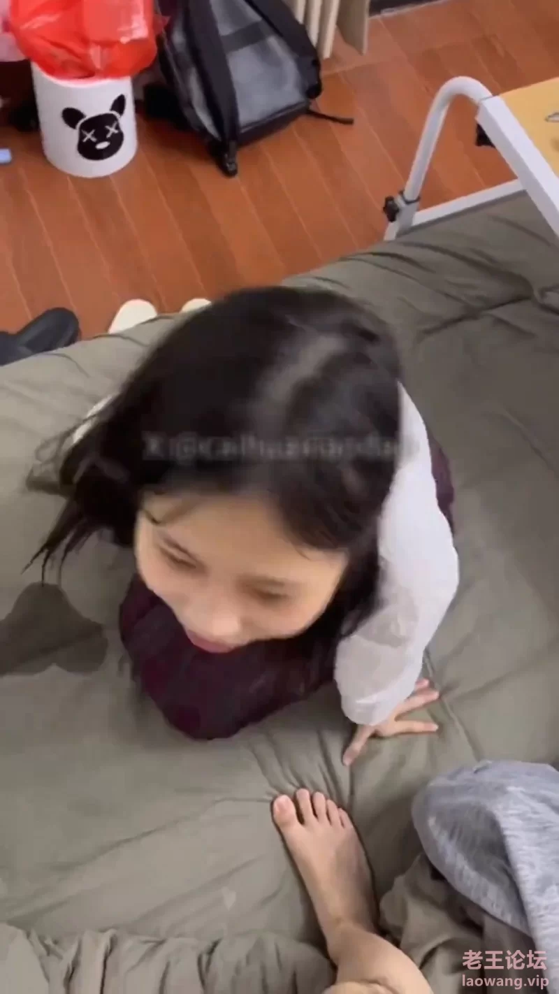 [自行打包] 调教JK肉丝小母狗 今天骚逼怎么这么湿啊 被爸爸操的 [1+418.12 MB][百度盘]-福利岛