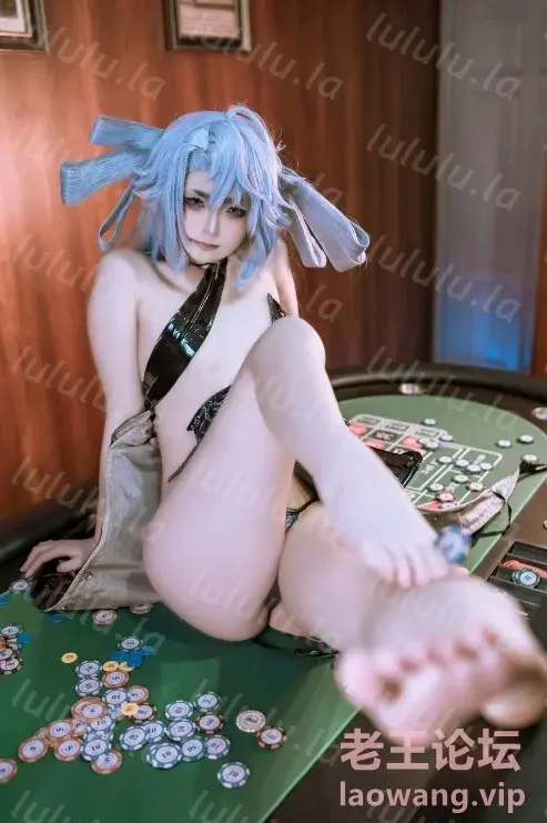 [转载搬运] Quan冉有点饿 - PA15 54P-715M  【百度云】 [54P+715M][百度盘]-福利岛