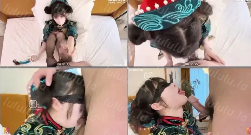 [转载搬运] 高颜值女神【工藤静香】付费作品，惩罚僵尸小妹淫魔道... [1v+663MB][磁力链接]-福利岛