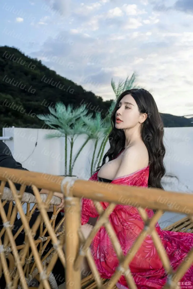 [转载搬运] 潘思沁 - 周末帐篷[90P-1.48GB] [90P+1.48GB][百度盘]-福利岛