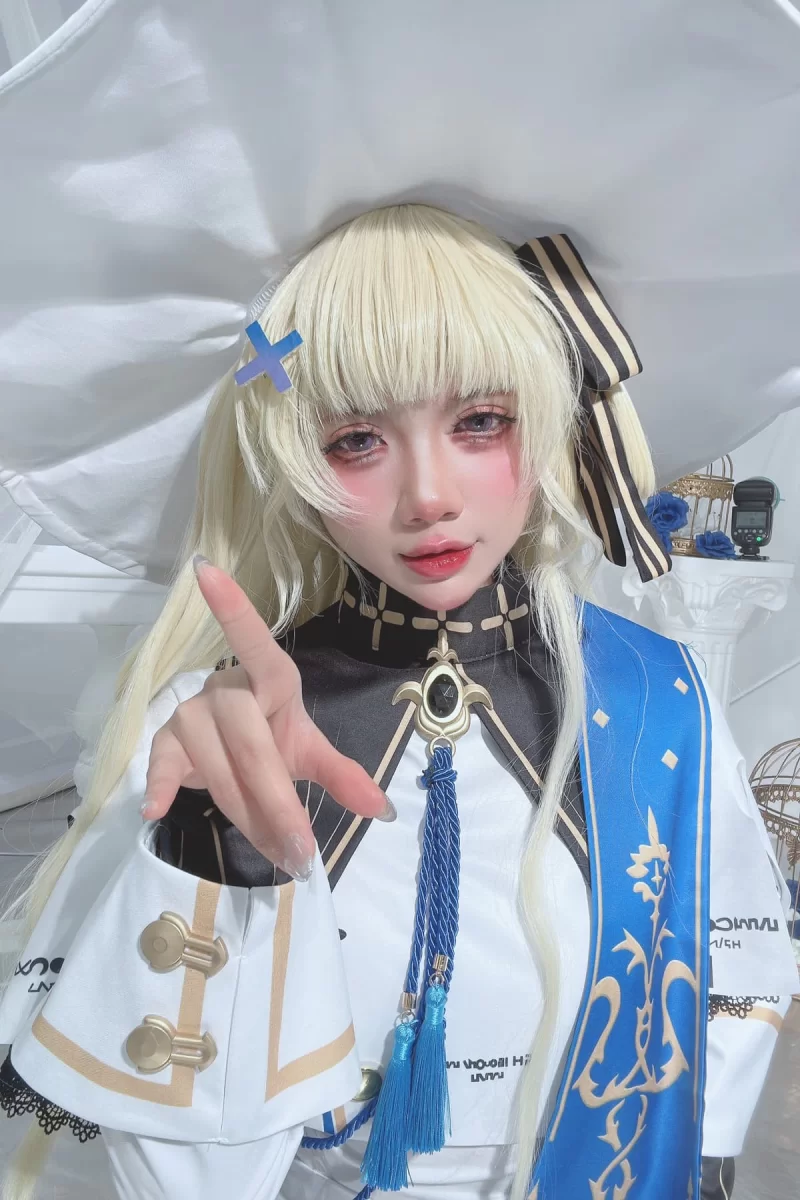 [自行打包] PoppaChan Phoebe (Wuthering Waves) (with videos) [109P11V+1.19GB][百度盘]-福利岛