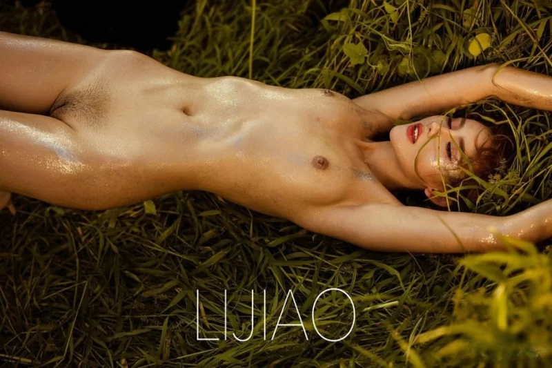 [转载搬运] 女体艺术摄影大师【李娇】私拍❤️美模各种全裸展示视... [785P+1.1G][百度盘]-福利岛