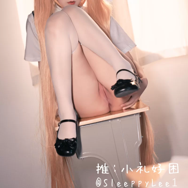 [转载搬运] SleeppyLee1(小礼好困)七套合集 [282p+1.35G][百度盘]-福利岛