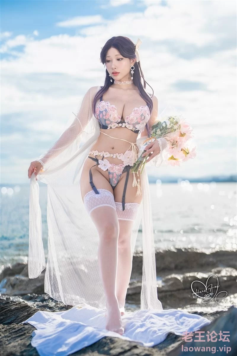 [转载搬运] 雨波_HaneAme – 全套420期及随包视频[2024.11] [NP NV+94G][百度盘]-福利岛