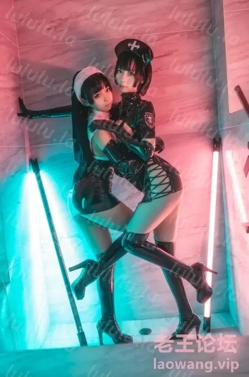 [转载搬运] 蠢沫沫 - 护士暗黑 51P-1.29G [51P+1.29G][百度盘]-福利岛