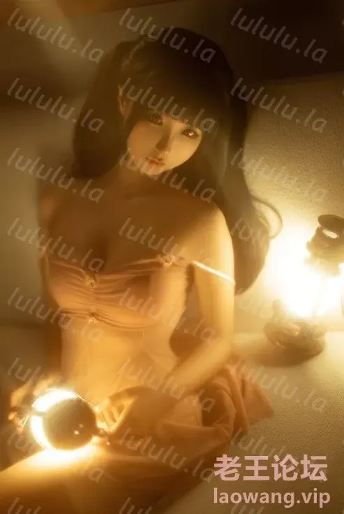 [转载搬运] 蠢沫沫 – 四月T1订阅《提灯》34P-223M [34P+223M][百度盘]-福利岛