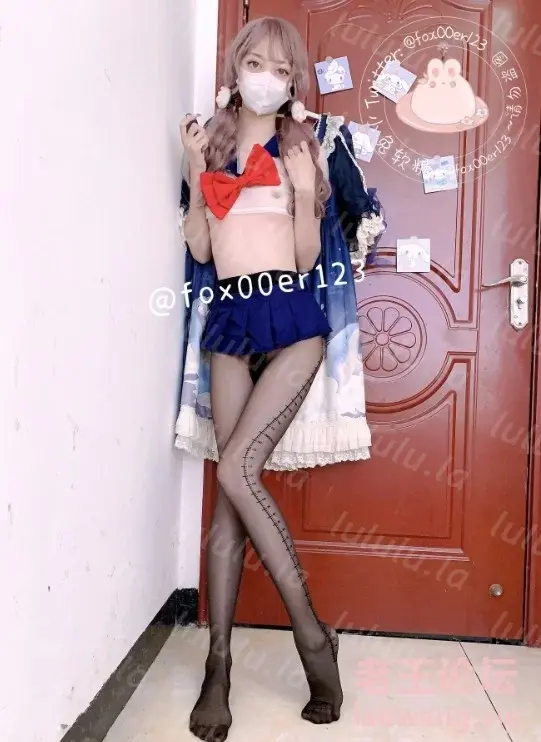 [转载搬运] 小兔软糖 - 推特合集 232P-186M [232P+186M][百度盘]-福利岛