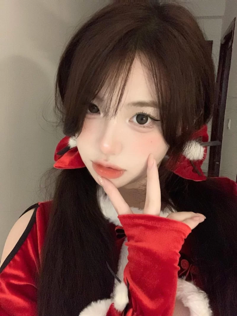 [自行打包] 人前乖乖女 人后骚浪贱的学生母G 皮肤超好 白白嫩嫩的 ... [81p+1v+312M][百度盘]-福利岛