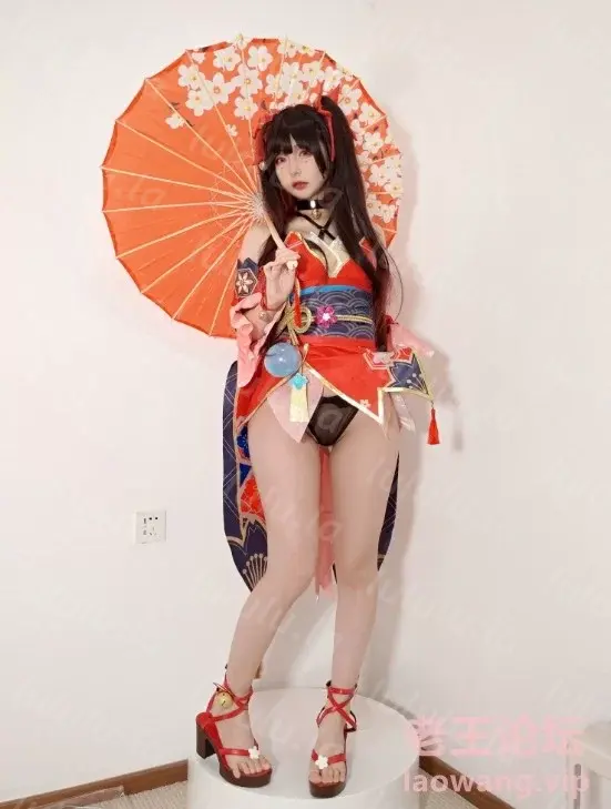 [转载搬运] 迷之呆梨 - 花火 66P+3V-631M  【百度云】 [66P+3V+631M][百度盘]-福利岛