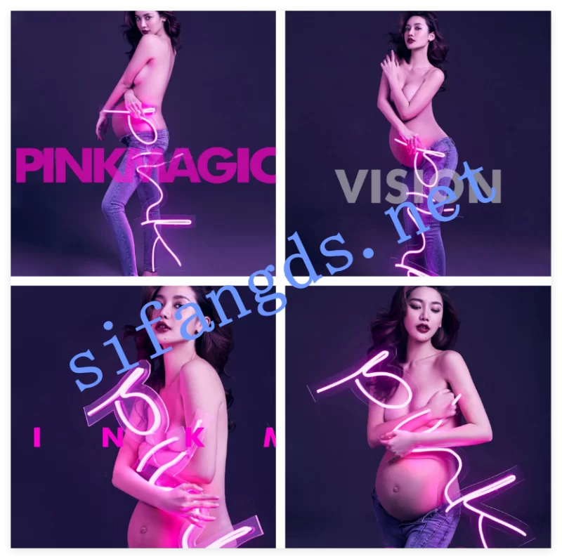 [转载搬运] ❤️个人多年收集【性感美孕】合集 [1965P+1G][百度盘]-福利岛