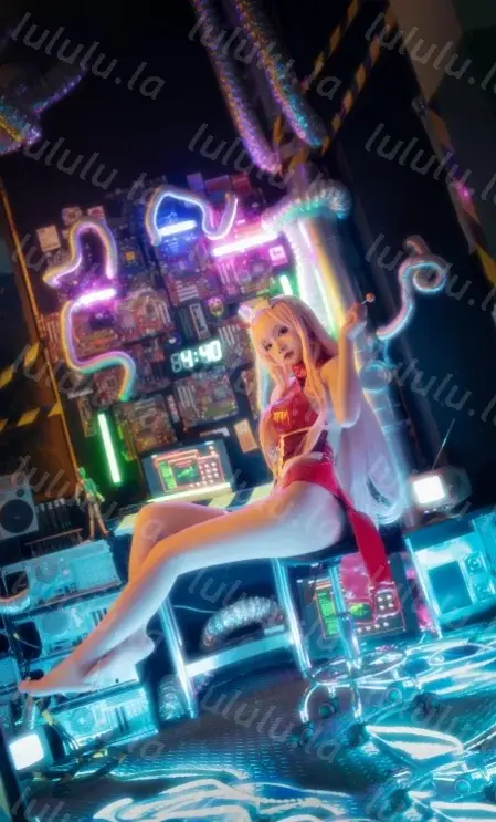 [转载搬运] 立花花 - Zero Two 14P-17M [14P+17M][百度盘]-福利岛