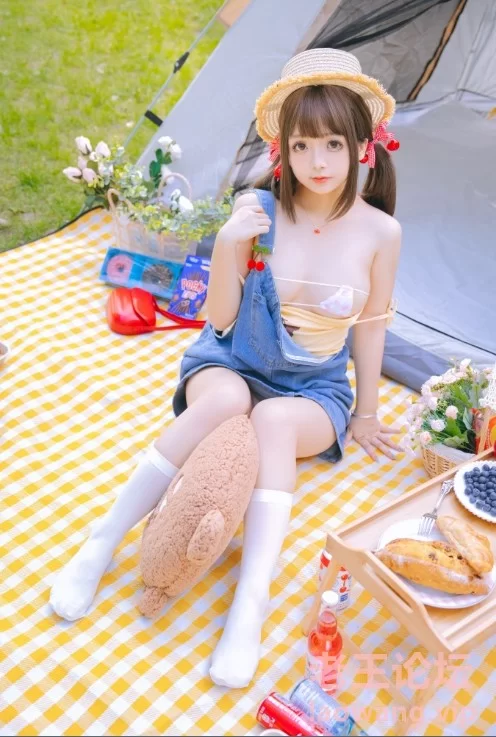 [转载搬运] 日奈娇 - 野餐日 206P-2.06G  【百度云】 [206P+2.06G][百度盘]-福利岛