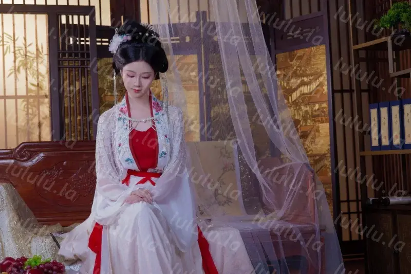 [转载搬运] 年年-广寒仙子 [80p+686m][百度盘]-福利岛