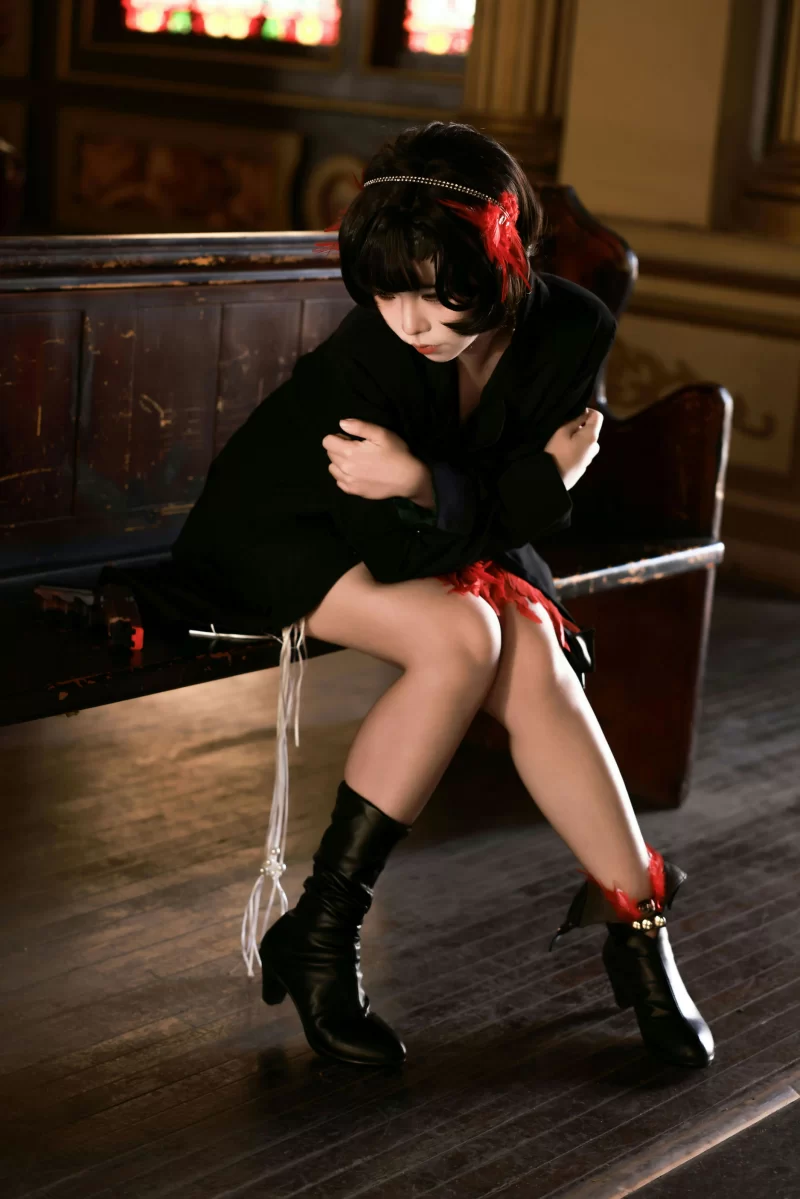 [转载搬运] G44不会受伤 NO.142 重返未来1999 斯奈德 [39P-405MB] [39P+405MB][百度盘]-福利岛