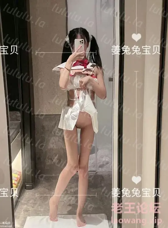 [转载搬运] 姜兔兔 推特合集 583P+116V-2.8G  【百度云】 [583P+116V+2.8G][百度盘]-福利岛