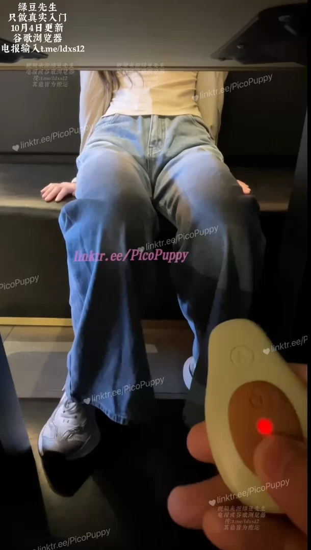 [自行打包] ✅顶级泡良大神 商场露出、人越多、操控器按的越兴奋回... [1v+0.95g][百度盘]-福利岛