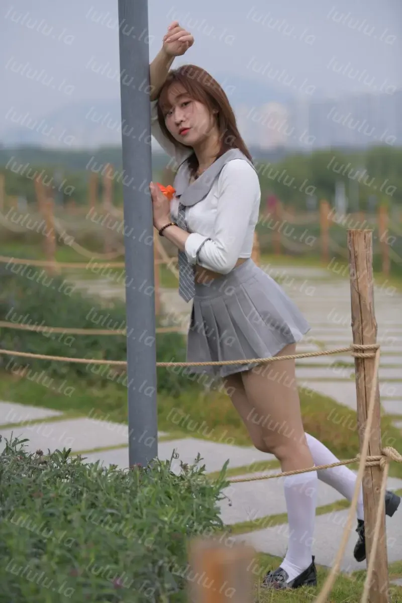 [自行打包] 魔镜街拍-性感动人的小百褶裙美女 [761p+711MB][百度盘]-福利岛