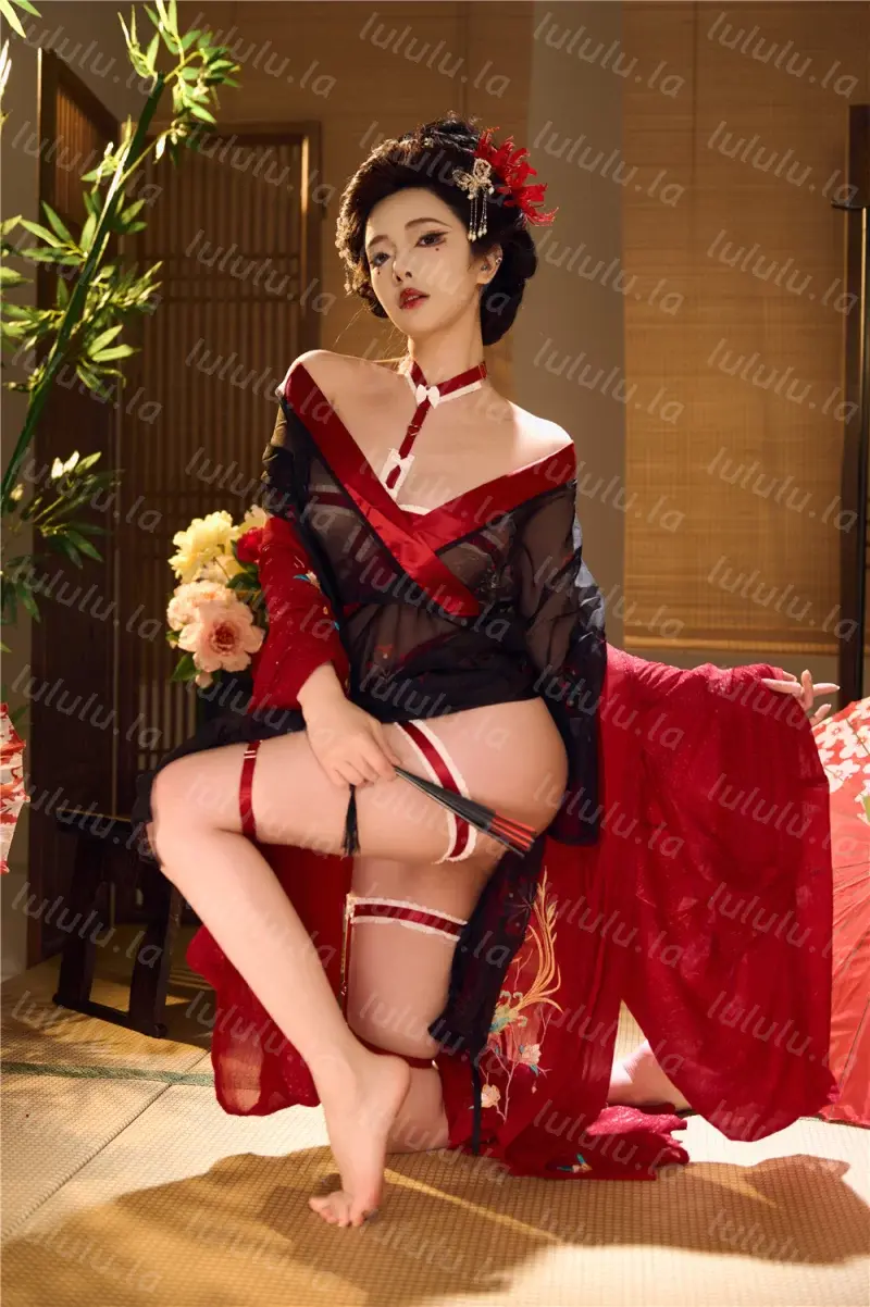 [转载搬运] 雯妹不讲道理 - 红袖添香 [61P4V+816MB][百度盘]-福利岛