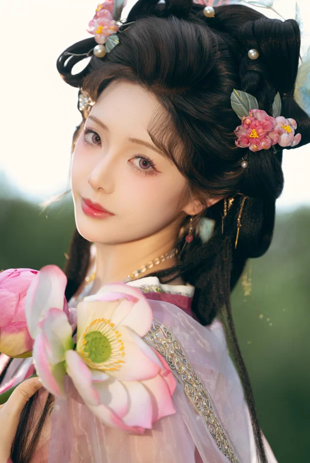 [转载搬运] 雯妹不讲道理_祝您中秋快乐owo [20P] [20P+260m][百度盘]-福利岛