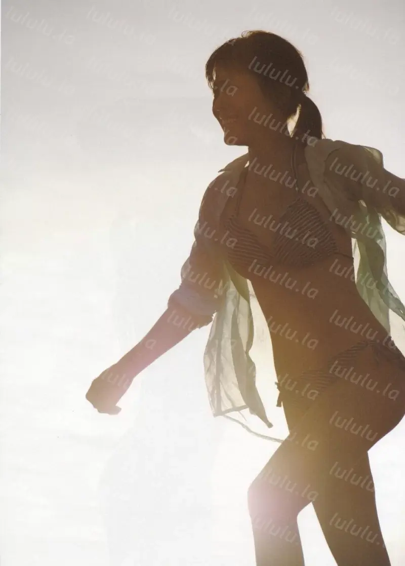 [转载搬运] 有村架纯1st写真集「深呼吸-Shin・Kokyu-」 [文本：2+73.57MB][百度盘]-福利岛