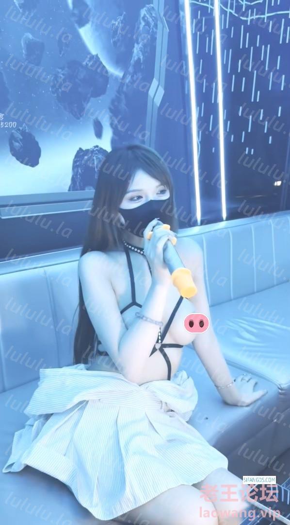 [转载搬运] DOM黑宫-网红小母狗沦为包养玩物超美身材卫生间疯狂后入 [5V+1.11GB][百度盘]-福利岛