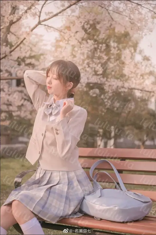 [转载搬运] 名赖弥七 – 全套13期+随包视频 [298P/19V+1.73G][百度盘]-福利岛