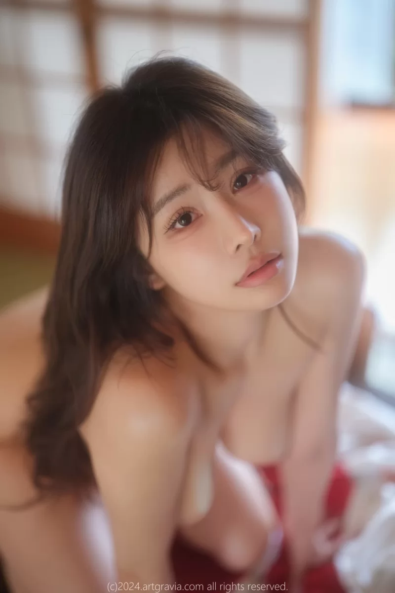 [自行打包] ArtGravia Vol.708 YeonYu [122P+163.22 MB][百度盘]-福利岛