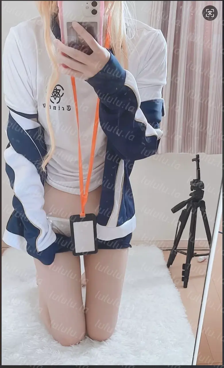 [转载搬运] 【COSPLAY/带视频】[ひのひのき]2024.6 雌小鬼望 2024.9 玛丽3000. [350P 31V+5.5G][百度盘]-福利岛