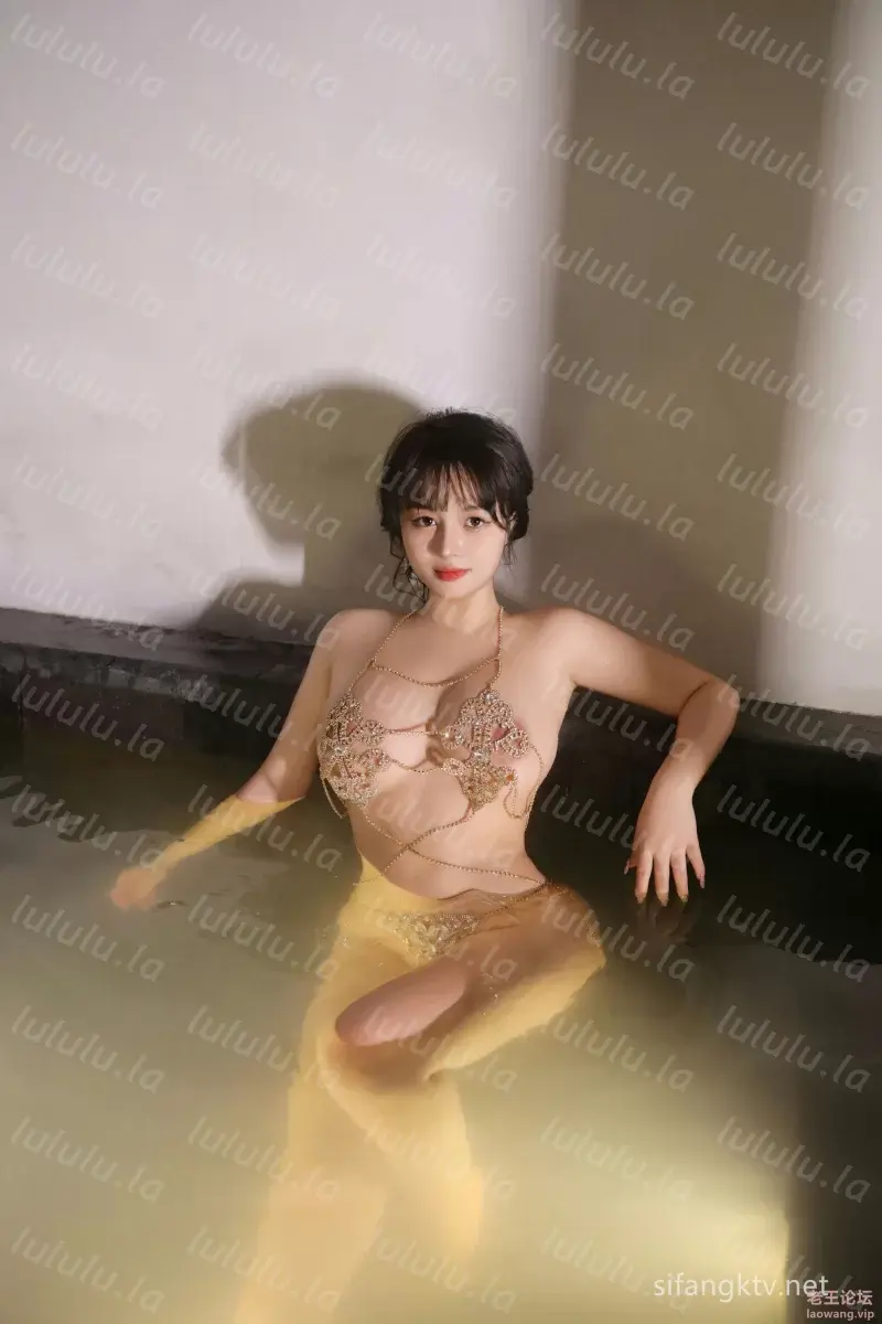 [转载搬运] 沈思怡 - 温泉篇 [84P 1.14GB] [84P+1.14GB][百度盘]-福利岛