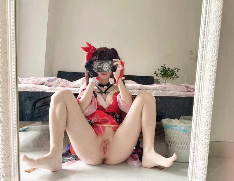 [转载搬运] 个人收集的福利姬合集10（补发） [np+1.4g][百度盘]-福利岛