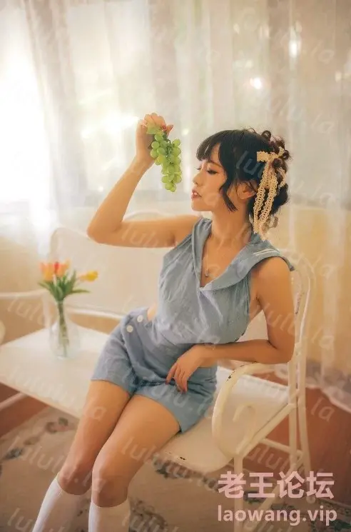 [转载搬运] miko酱ww - 收集快乐 81P-1.43G  【百度云】 [81P+1.43G][百度盘]-福利岛