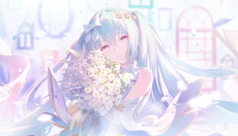 [转载搬运] [正经] 世界计划缤纷舞台! feat.初音未来 游戏CG图包【2084P... [2084+1.62G][百度盘]-福利岛