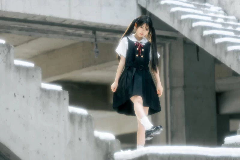 [转载搬运] rua阮阮 失乐园 [55P-687MB] [55P+687M][百度盘]-福利岛