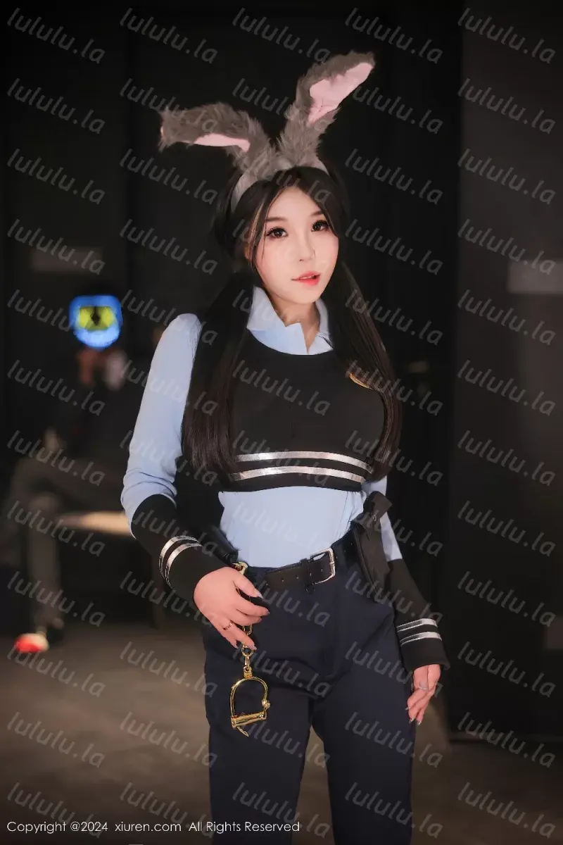 [转载搬运] 秀人网 麦田 SM调教带贞操锁的兔女郎 [87P+744M][百度盘]-福利岛
