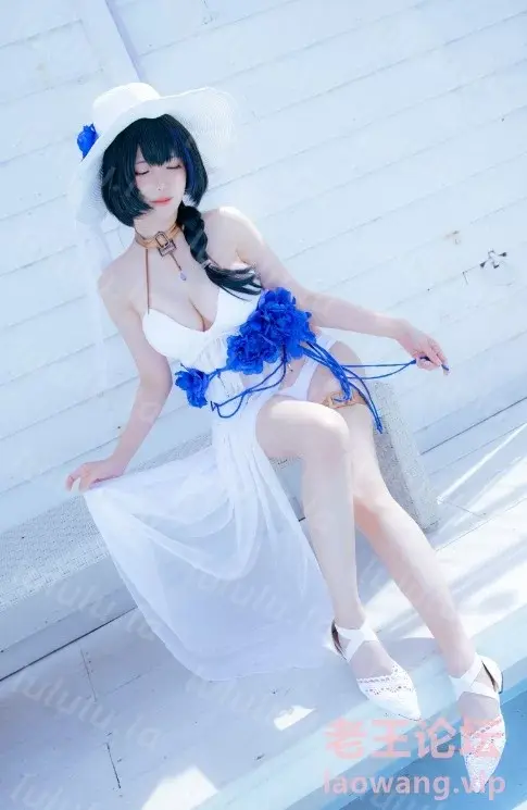 [转载搬运] ElyEE子 - Mary Bay Goddess 25P-57M  【百度云】 [25P+57M][百度盘]-福利岛