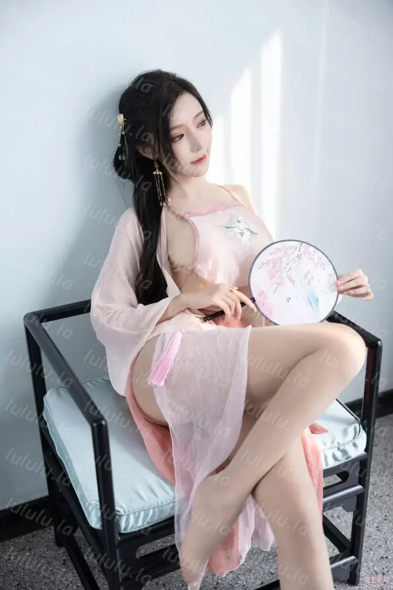 [转载搬运] 王馨瑶 - 粉色古装情趣[100P-257MB] [100P+257MB][百度盘]-福利岛