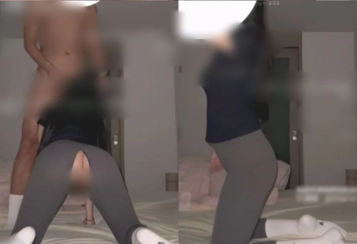 [转载搬运] ⏪某房付费解锁⏩【我的枪好长】瑜伽女神完整版26分钟 [1v+1.47G][百度盘]-福利岛