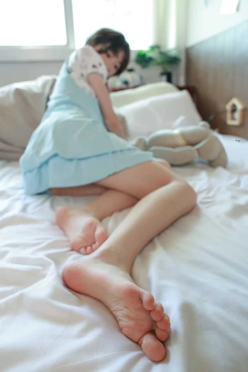 [转载搬运] Imzsock-2025-29秋秋醉在鞋香 [ [134p➕1v+3.95g][百度盘]-福利岛