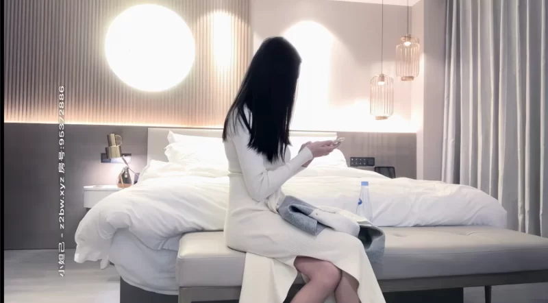 [转载搬运] 小宝寻花深夜第二场约了个白色长裙漂亮妹子啪啪，舌吻调情情趣透视装上位骑坐大力猛操 [1v+4.46g][百度盘]-福利岛