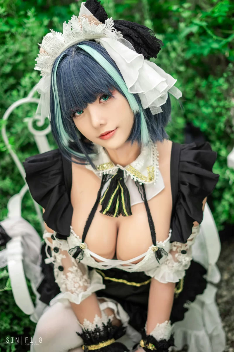 [转载搬运] Messie Huang NO.044 Cheshire Azur Lane [20P-75MB] [172P+5.70GB][百度盘]-福利岛