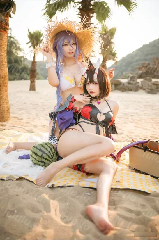 [转载搬运] 是一只熊仔吗 – 全套32套-3月更新 [1240P+3.9G][百度盘]-福利岛