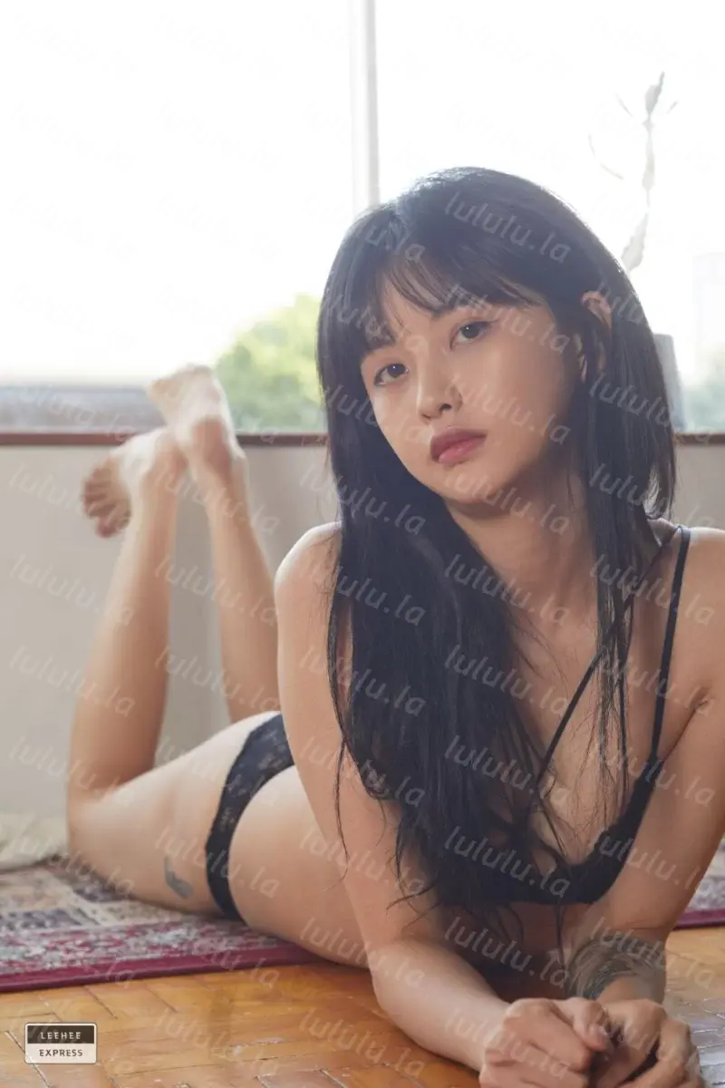 [转载搬运] LEEHEE EXPRESS - LEBE-GMS［45P－321MB］ [45P+321M][百度盘]-福利岛
