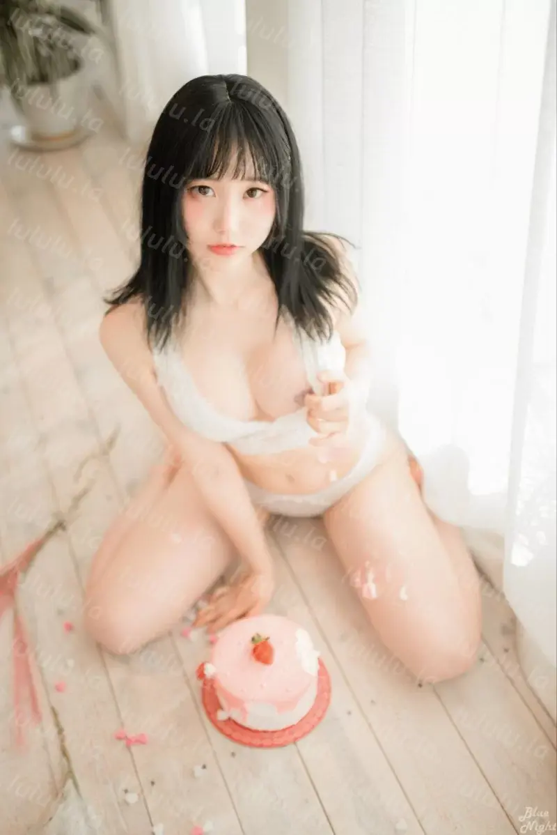 [转载搬运] BLUECAKE Jamong – Happy Jamong Day[51P-615.73MB] [51P+615M][百度盘]-福利岛