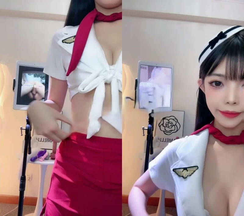 [转载搬运] 顶级颜值！主播【我是】完全看不出，这种级别的美女都下海了~爽 [1+3.5G][百度盘]-福利岛