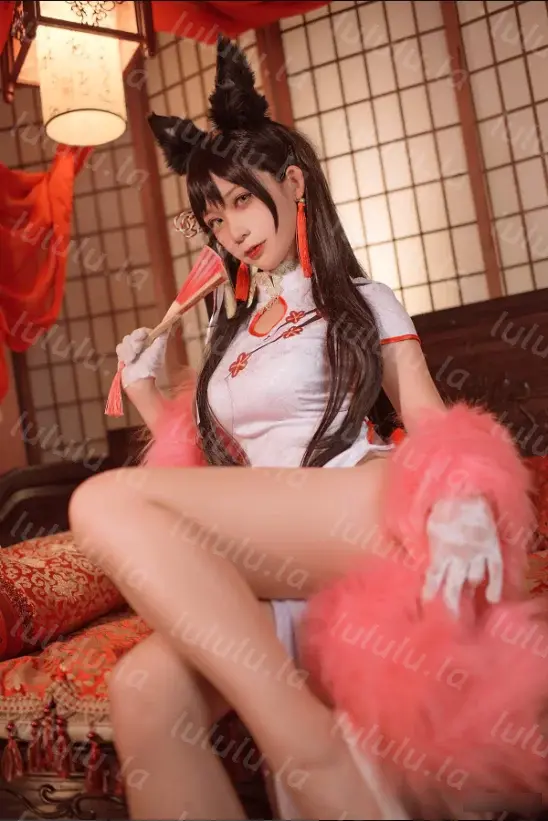 [转载搬运] 樱落酱w/樱落Selena – 全套37期及随包视频-3月更新 [730P+61.G][百度盘]-福利岛
