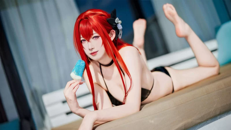 [转载搬运] 封疆疆v NO.074 君主泳装 [22P-381MB] [22P+381MB][百度盘]-福利岛